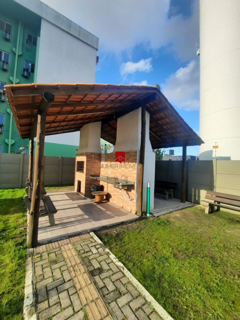 APARTAMENTO 2Dormitórios no bairro FRAGATA em PELOTAS
