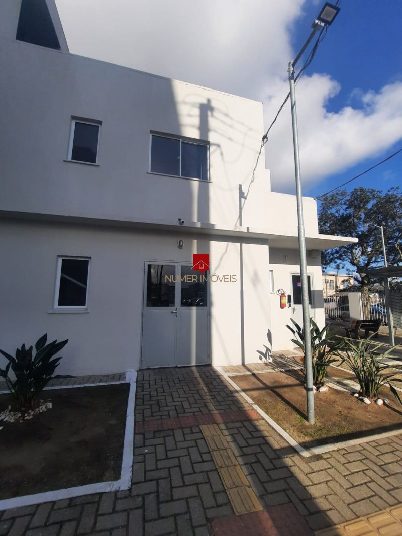 APARTAMENTO 2Dormitórios no bairro FRAGATA em PELOTAS