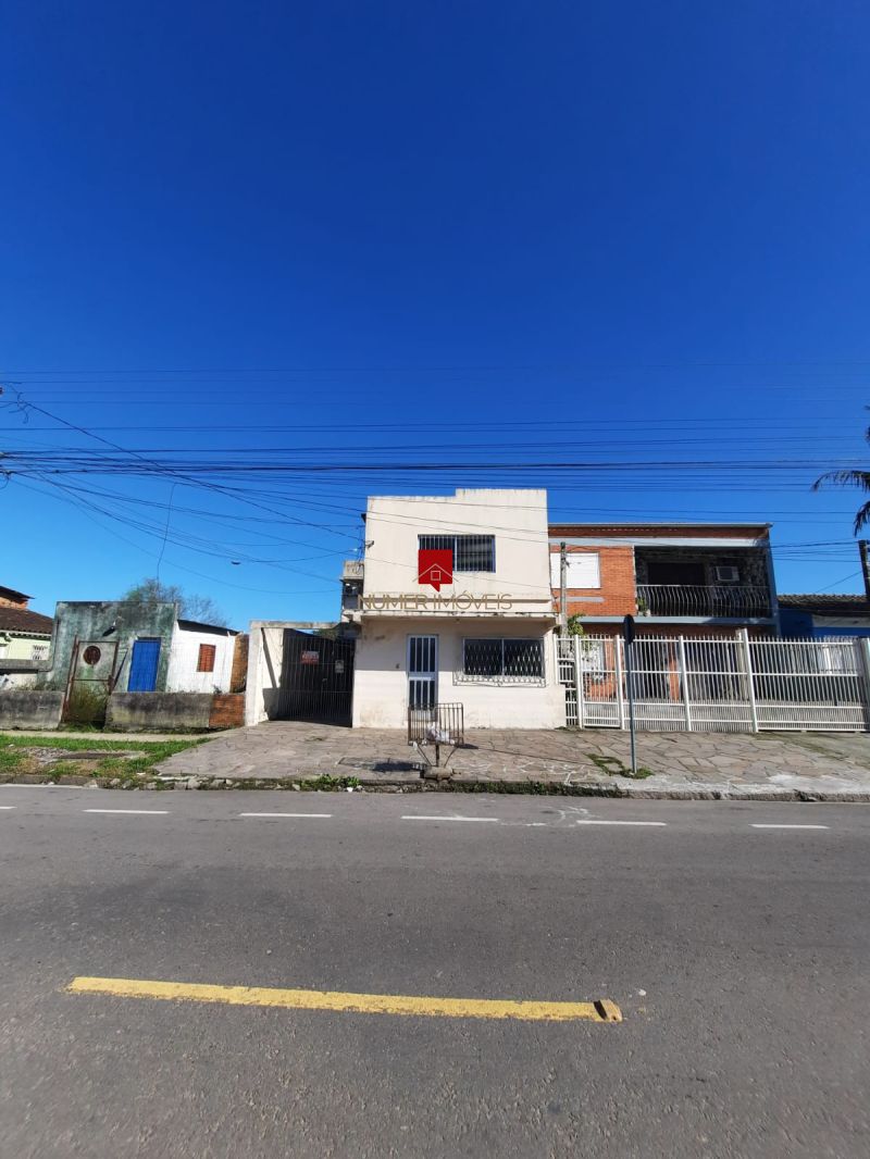 CASA 1Dormitórios no bairro FRAGATA em PELOTAS