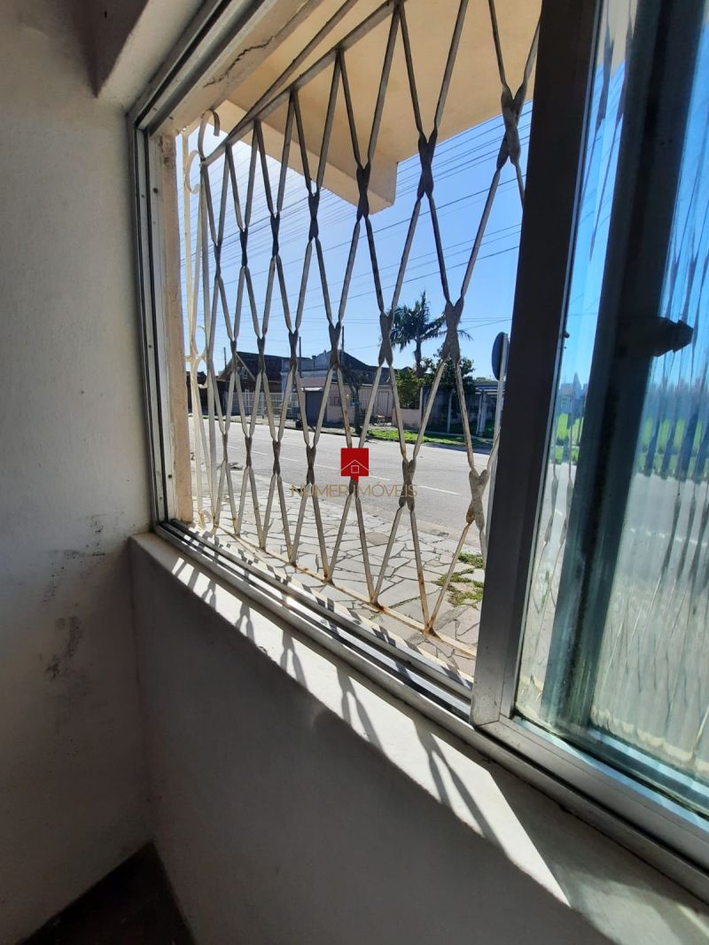 CASA 1Dormitórios no bairro FRAGATA em PELOTAS