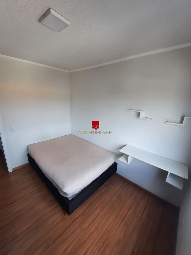 APARTAMENTO MOBILIADO PERTO DO STOK CENTER FRAGATA