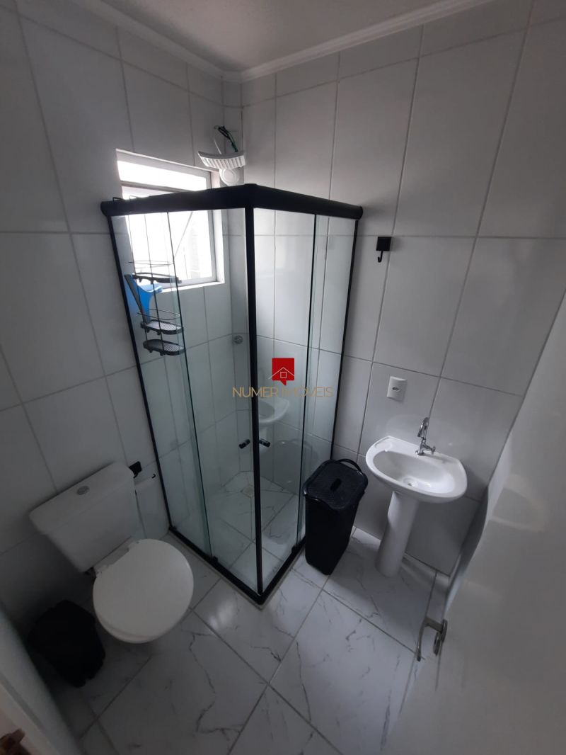APARTAMENTO MOBILIADO PERTO DO STOK CENTER FRAGATA