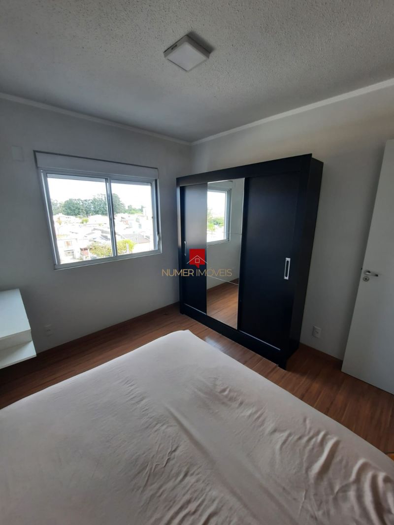 APARTAMENTO MOBILIADO PERTO DO STOK CENTER FRAGATA