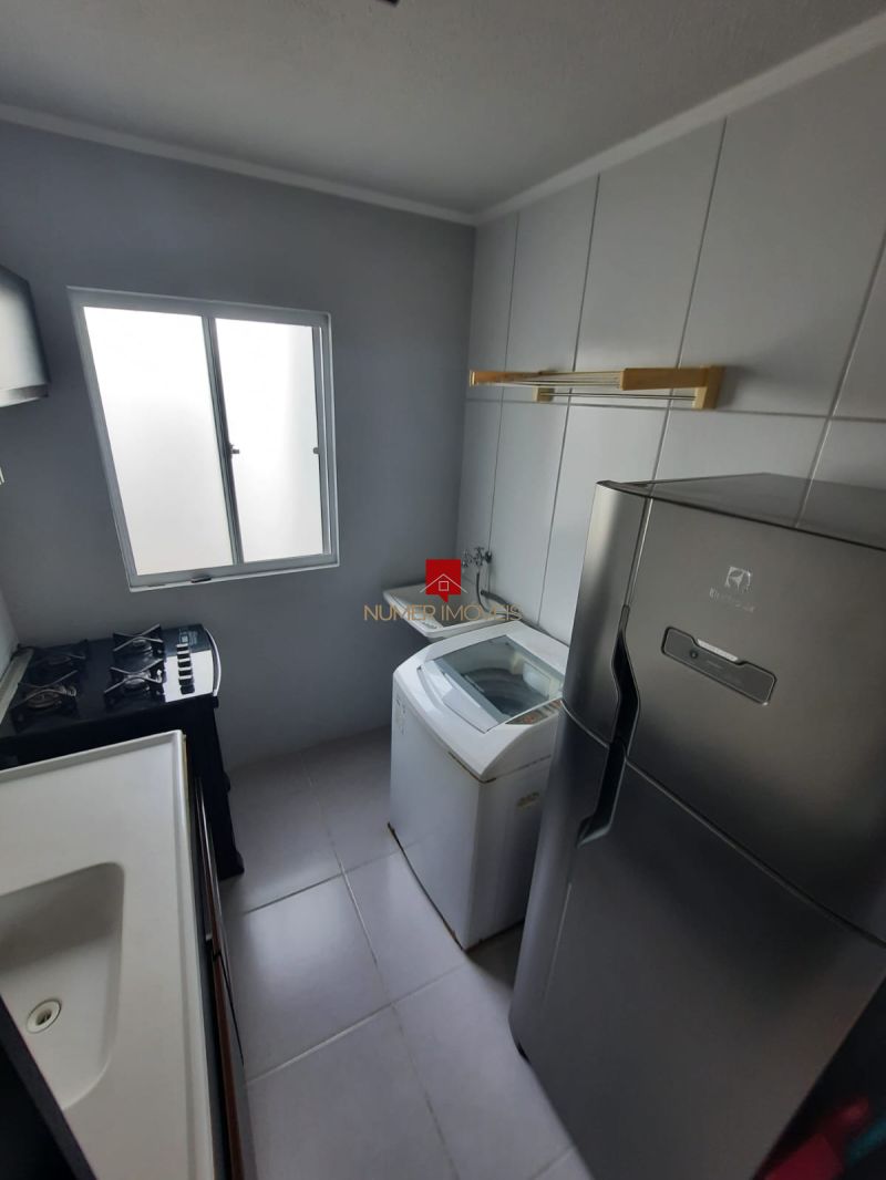APARTAMENTO MOBILIADO PERTO DO STOK CENTER FRAGATA