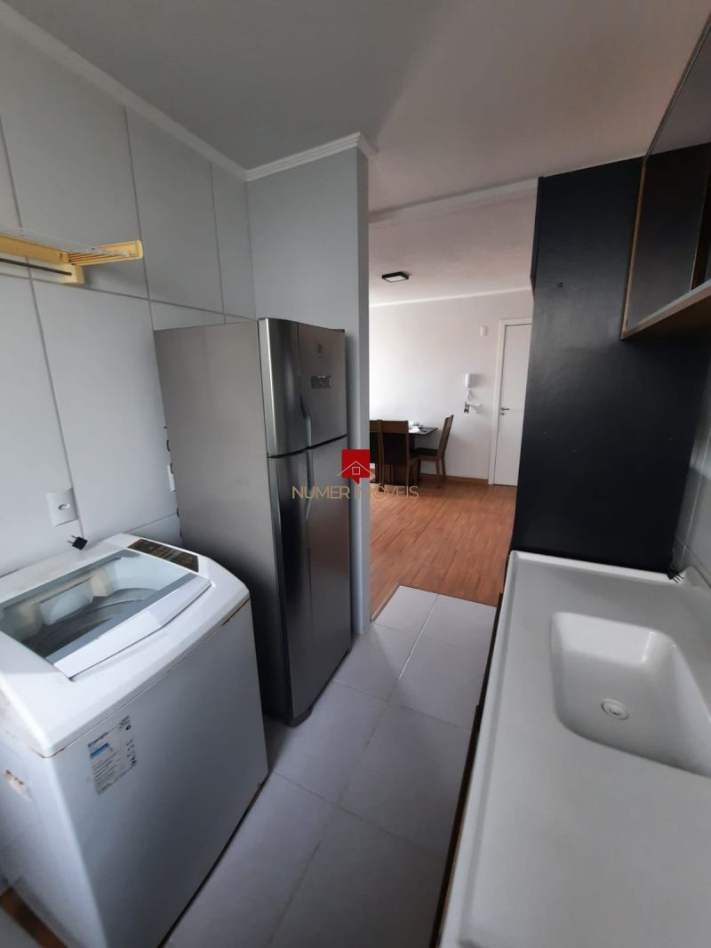 APARTAMENTO MOBILIADO PERTO DO STOK CENTER FRAGATA
