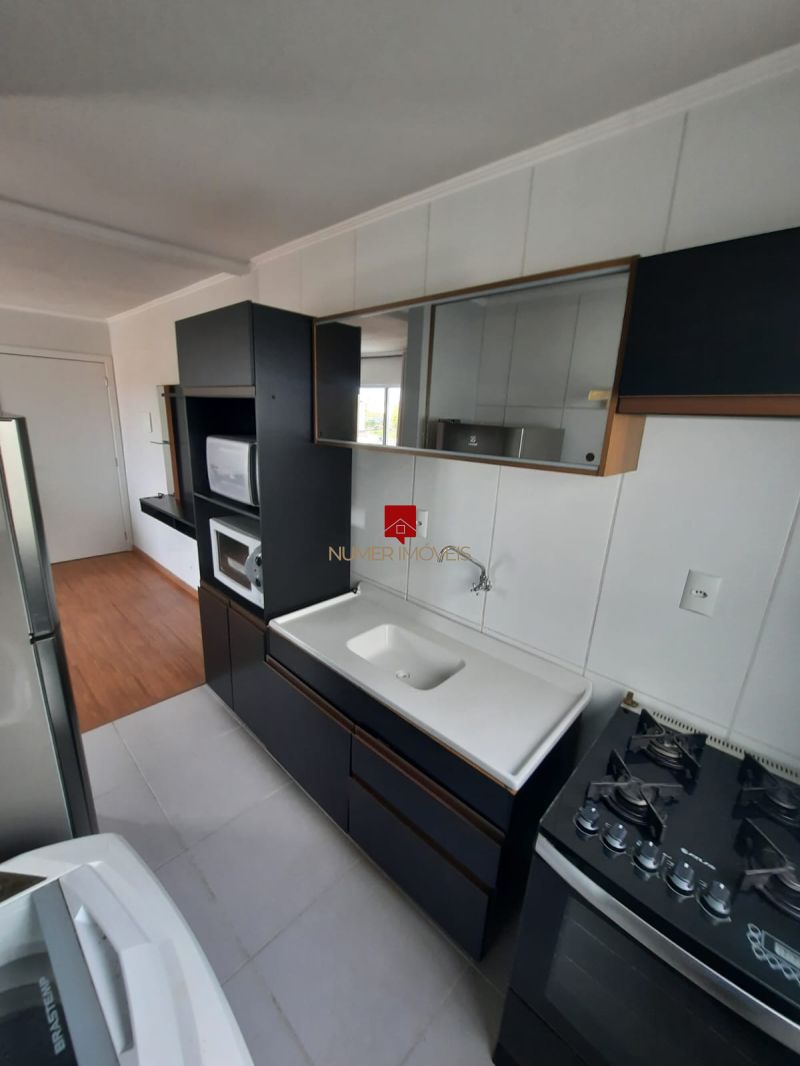 APARTAMENTO MOBILIADO PERTO DO STOK CENTER FRAGATA