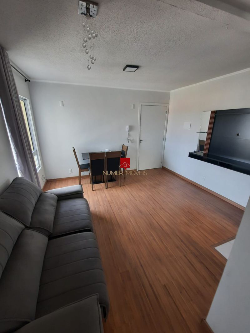 APARTAMENTO MOBILIADO PERTO DO STOK CENTER FRAGATA