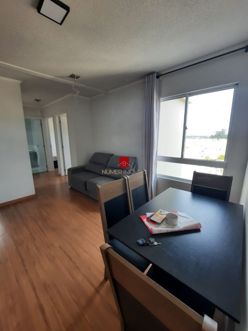 APARTAMENTO MOBILIADO PERTO DO STOK CENTER FRAGATA