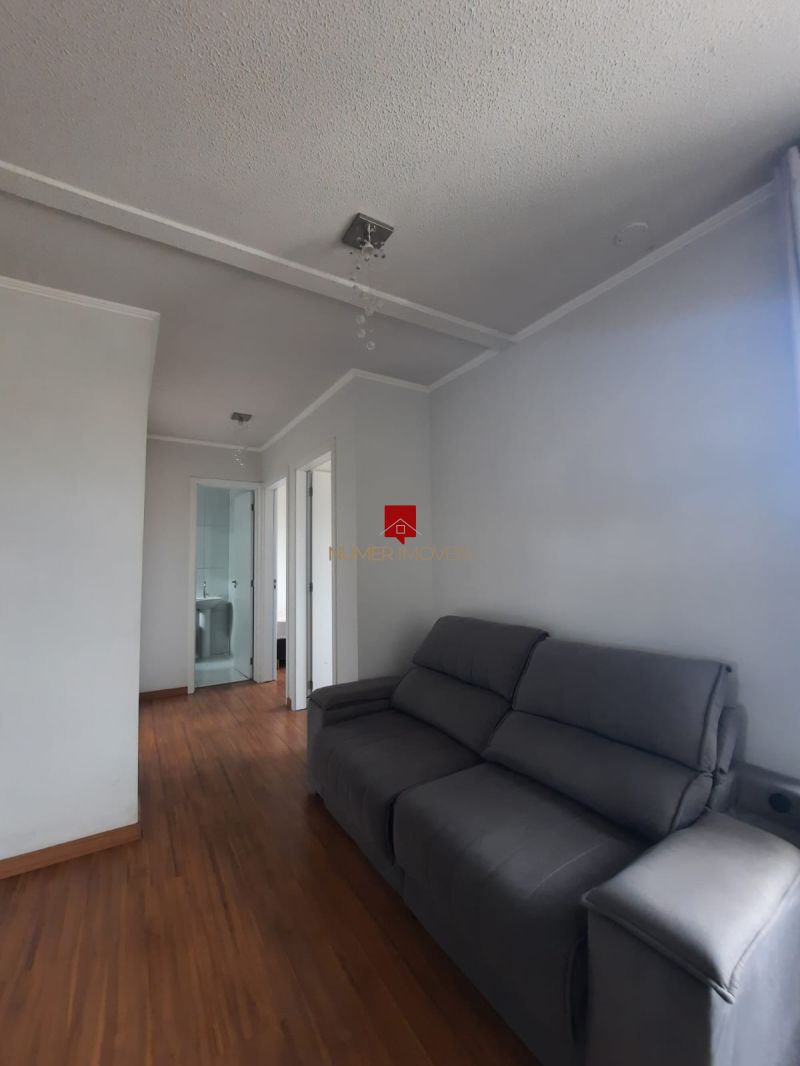APARTAMENTO MOBILIADO PERTO DO STOK CENTER FRAGATA