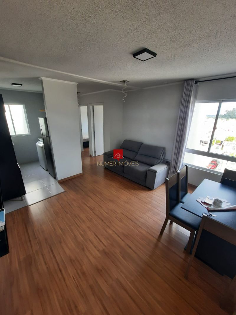 APARTAMENTO MOBILIADO PERTO DO STOK CENTER FRAGATA