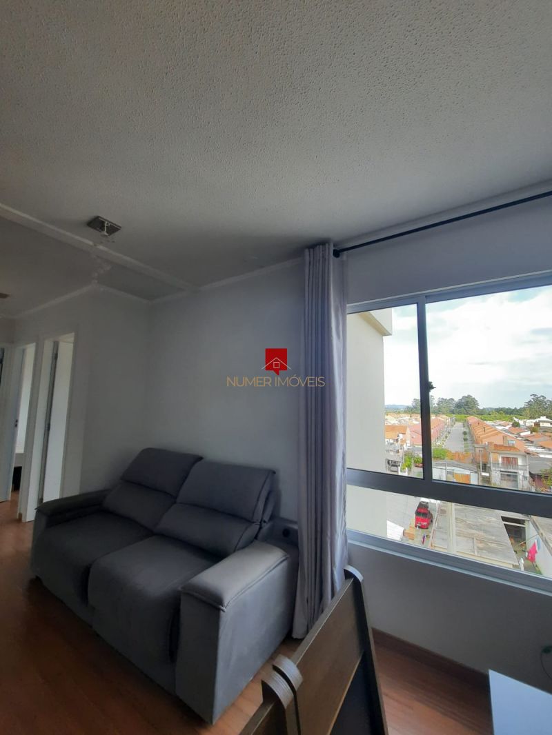APARTAMENTO MOBILIADO PERTO DO STOK CENTER FRAGATA
