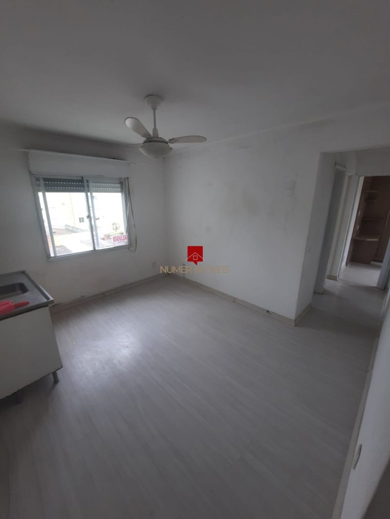 APARTAMENTO 2Dormitórios no bairro FRAGATA em PELOTAS