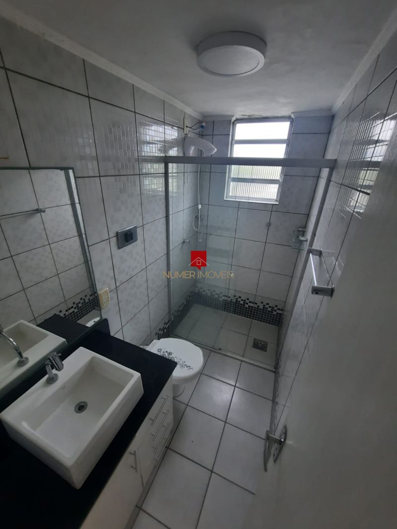 APARTAMENTO 2Dormitórios no bairro FRAGATA em PELOTAS