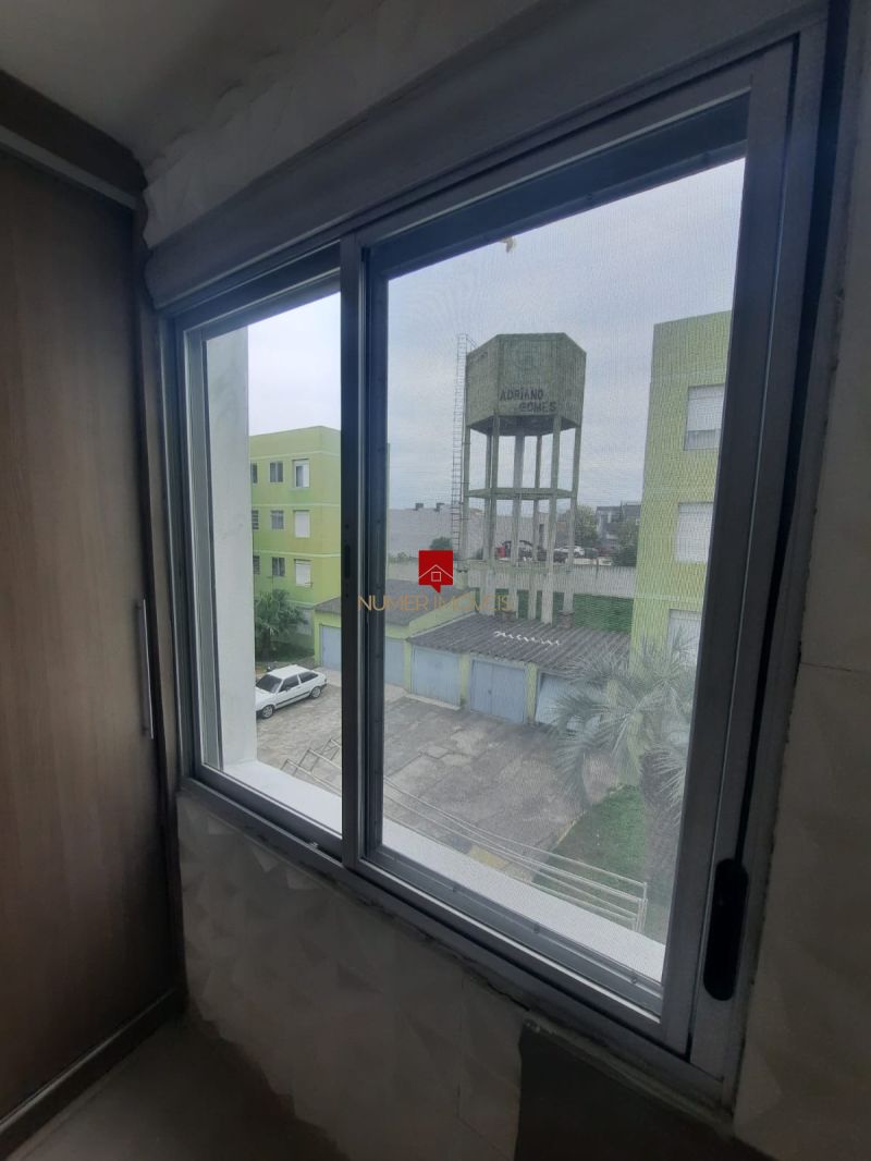 APARTAMENTO 2Dormitórios no bairro FRAGATA em PELOTAS