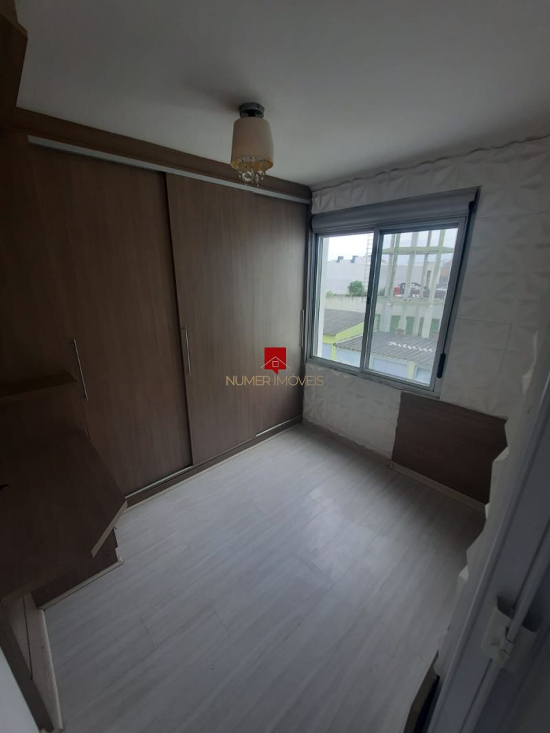 APARTAMENTO 2Dormitórios no bairro FRAGATA em PELOTAS