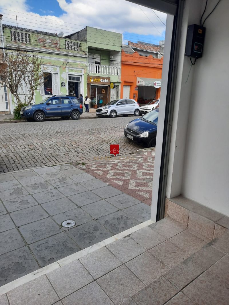 PRÉDIO COMERCIAL 1DormitÃ³rios no bairro CENTRO em PELOTAS
