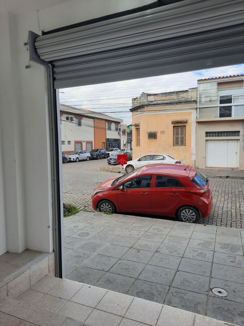 PRÉDIO COMERCIAL 1DormitÃ³rios no bairro CENTRO em PELOTAS