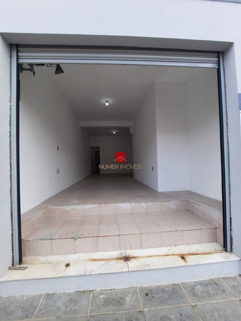PRÉDIO COMERCIAL 1DormitÃ³rios no bairro CENTRO em PELOTAS