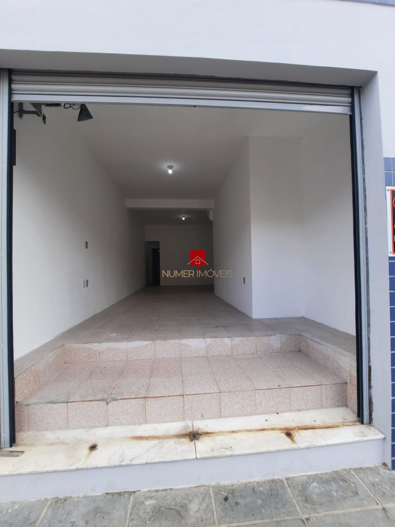 PRÉDIO COMERCIAL 1DormitÃ³rios no bairro CENTRO em PELOTAS