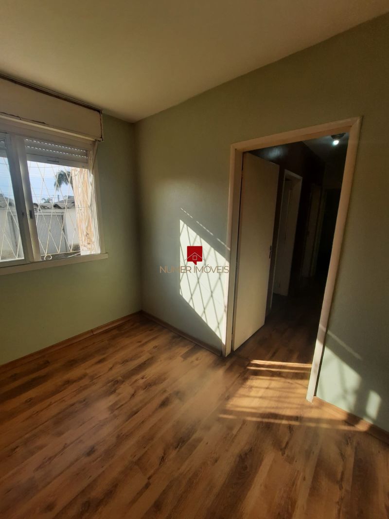 APARTAMENTO 3 DORMITORIOS PERTO DA FAMED
