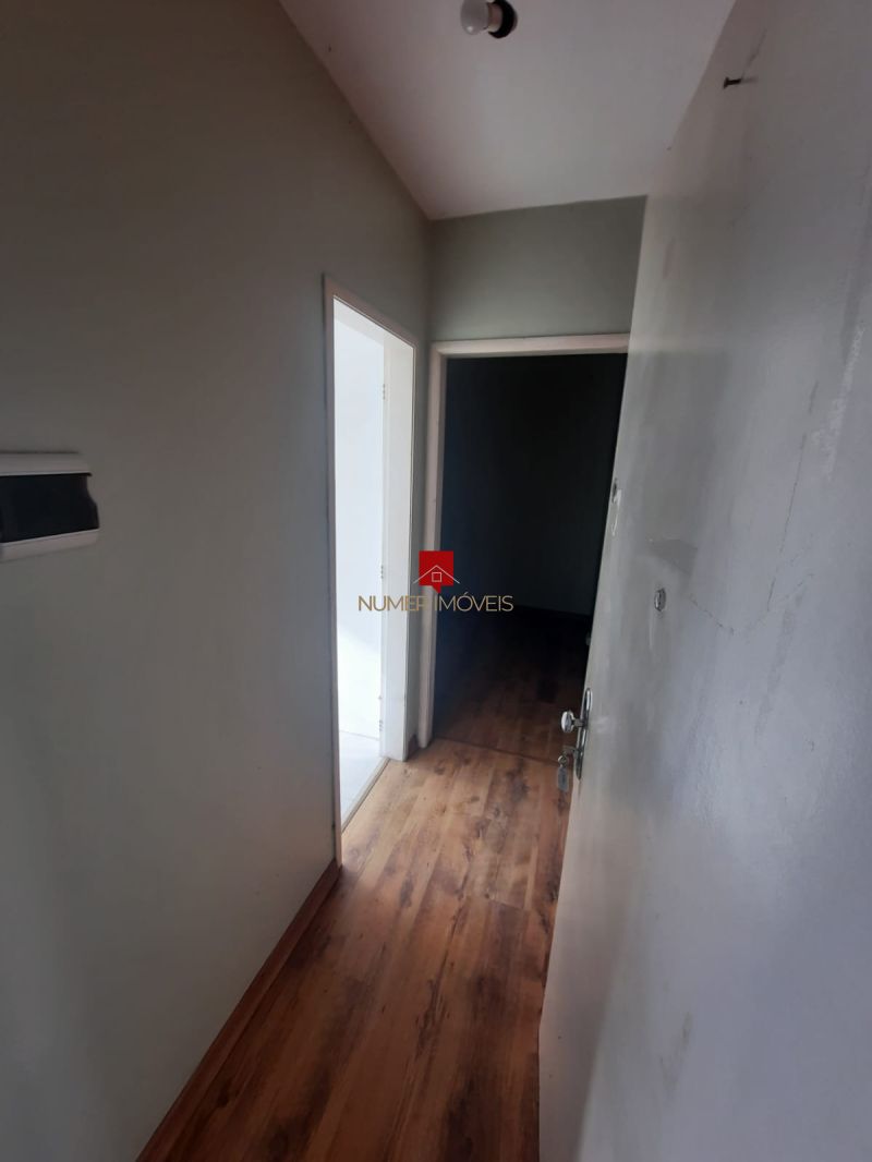 APARTAMENTO 3 DORMITORIOS PERTO DA FAMED