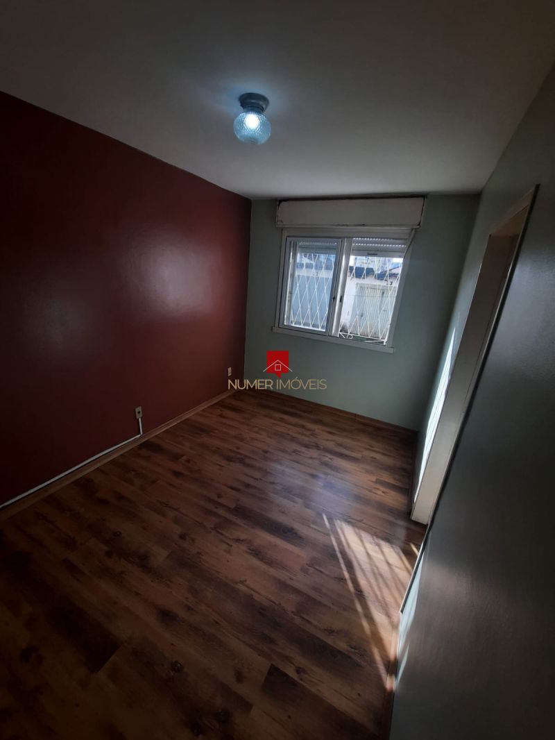 APARTAMENTO 3 DORMITORIOS COM GARAGEM COBERTA
