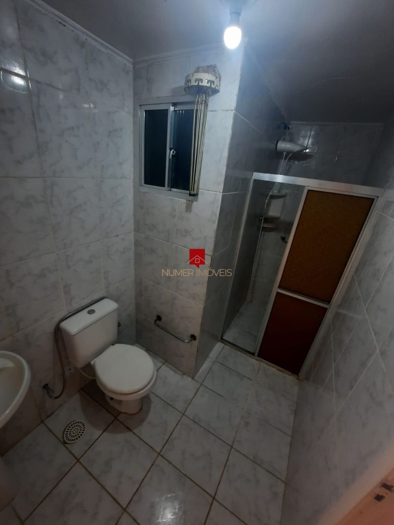 APARTAMENTO 3 DORMITORIOS COM GARAGEM COBERTA