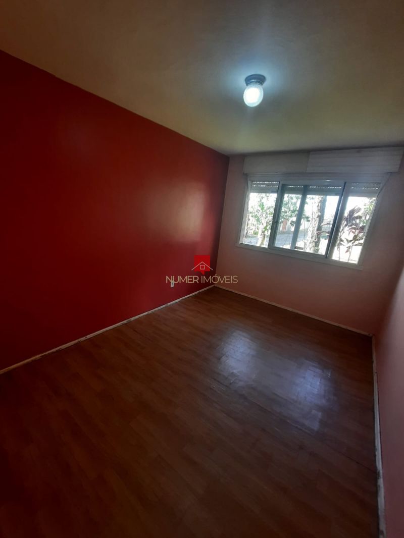 APARTAMENTO 3 DORMITORIOS COM GARAGEM COBERTA