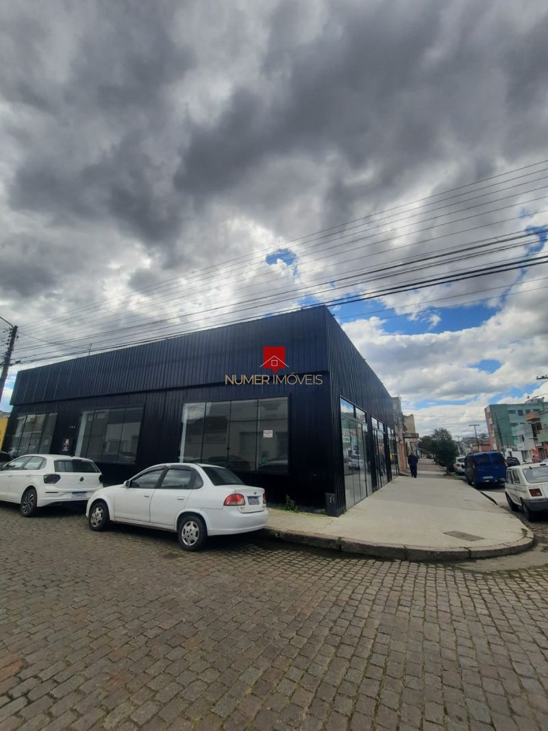 PRÉDIO COMERCIAL no bairro CENTRO em PELOTAS