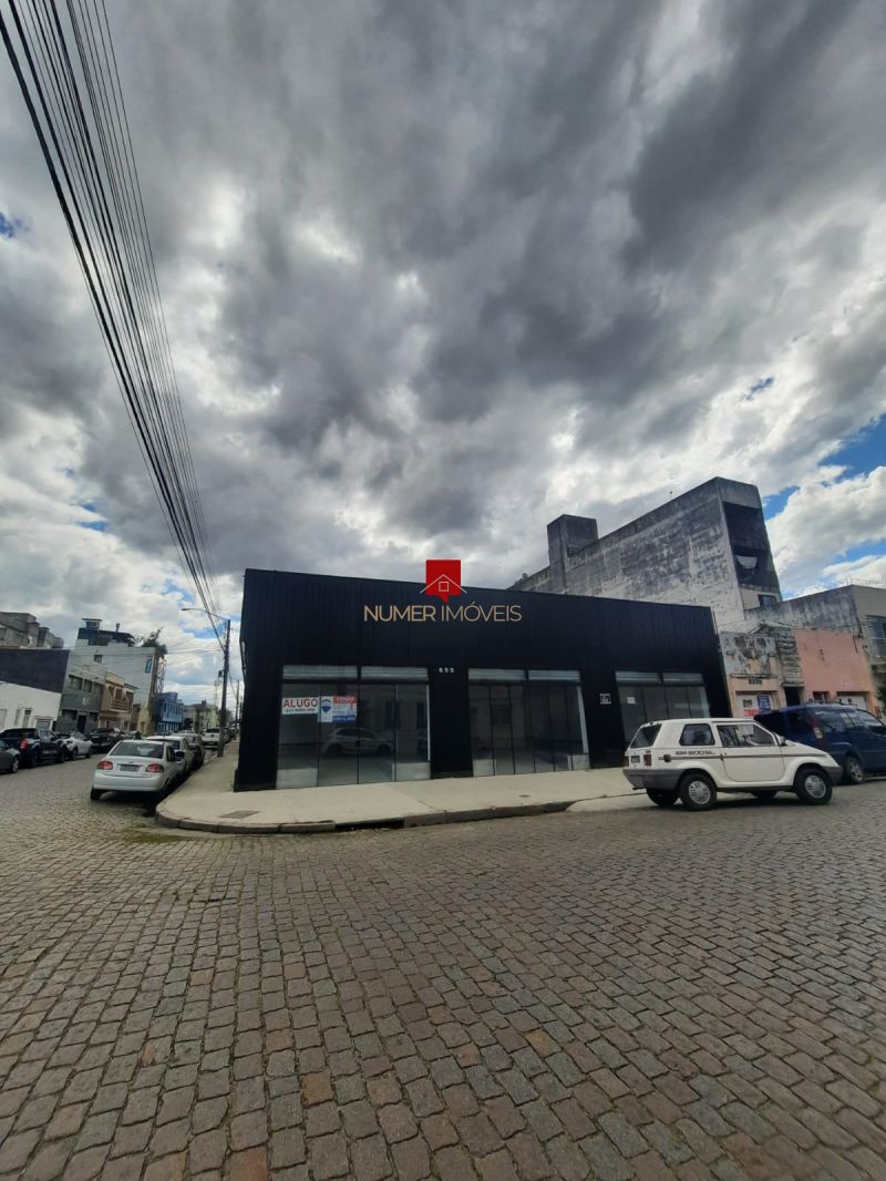 PRÉDIO COMERCIAL no bairro CENTRO em PELOTAS