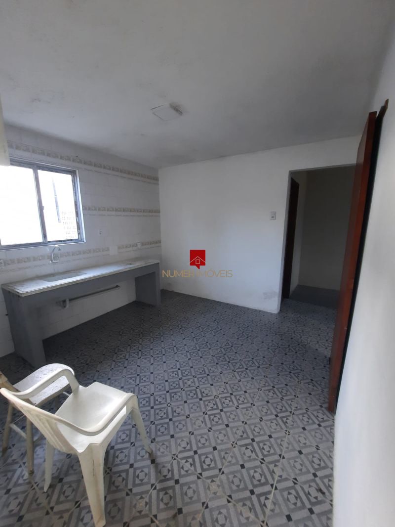 CASA NA DOMINGOS DE ALMEIDA PERTO DA BARONESA