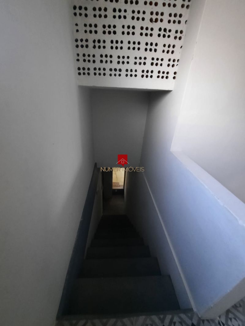 CASA NA DOMINGOS DE ALMEIDA PERTO DA BARONESA