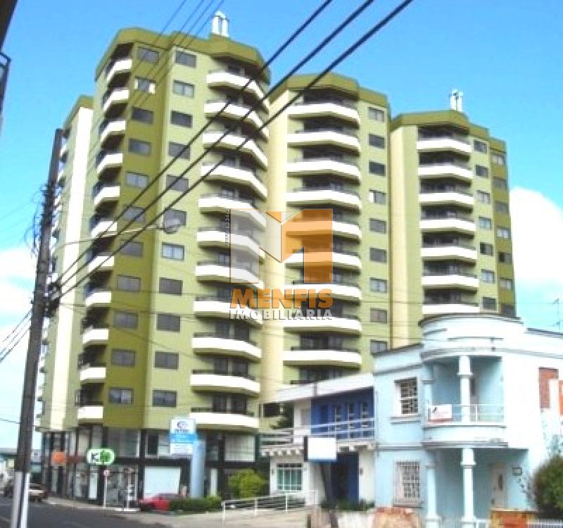 Apartamento 2 quartos no bairro CENTRO em LAGES/SC - Loja Imobiliária o seu portal de imóveis para alugar, aluguel e locação