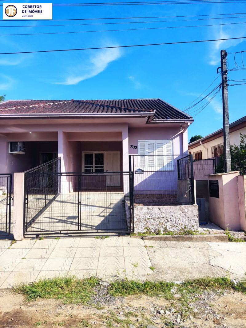 São João