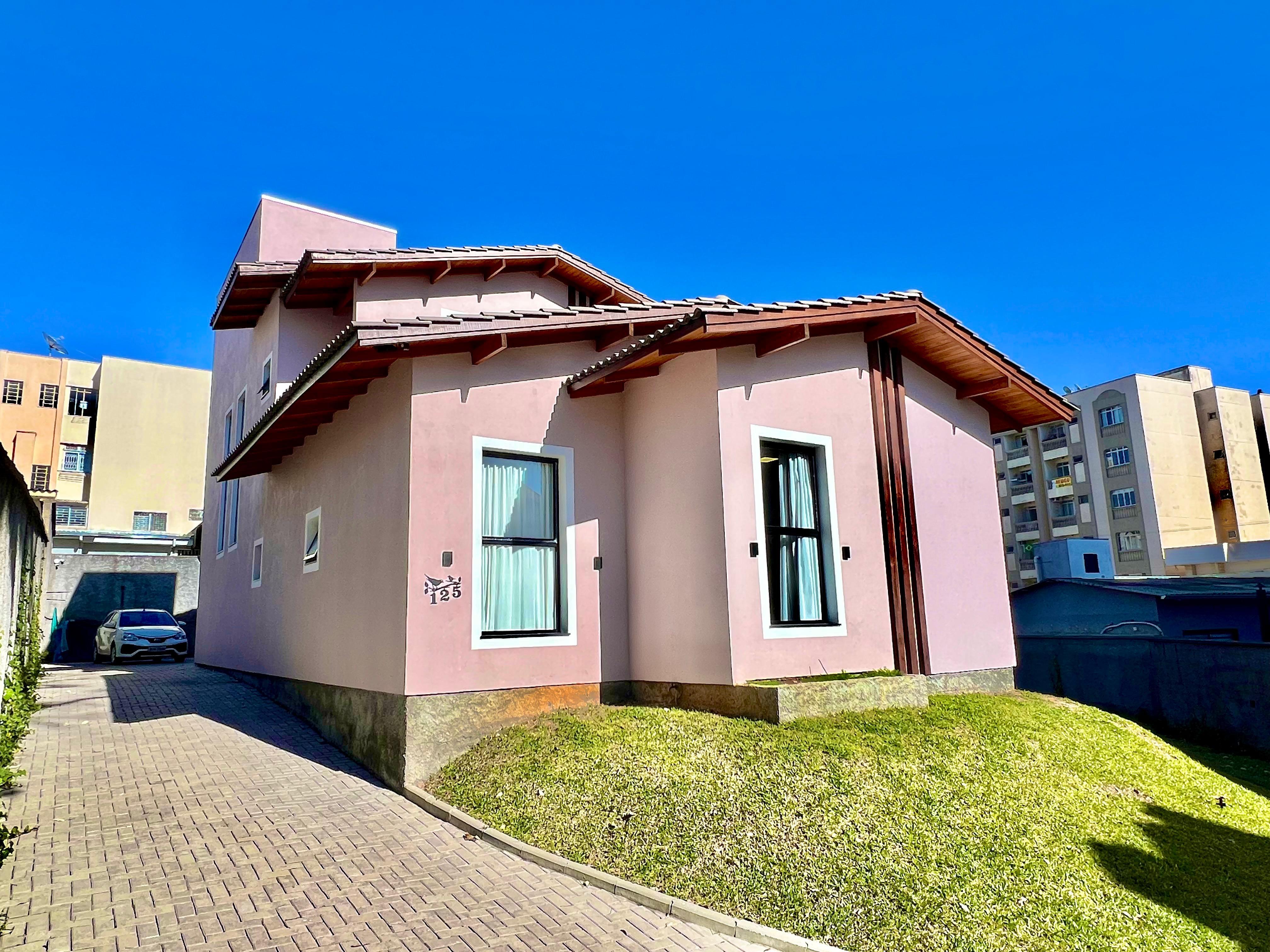 CASA - Centro - Lages