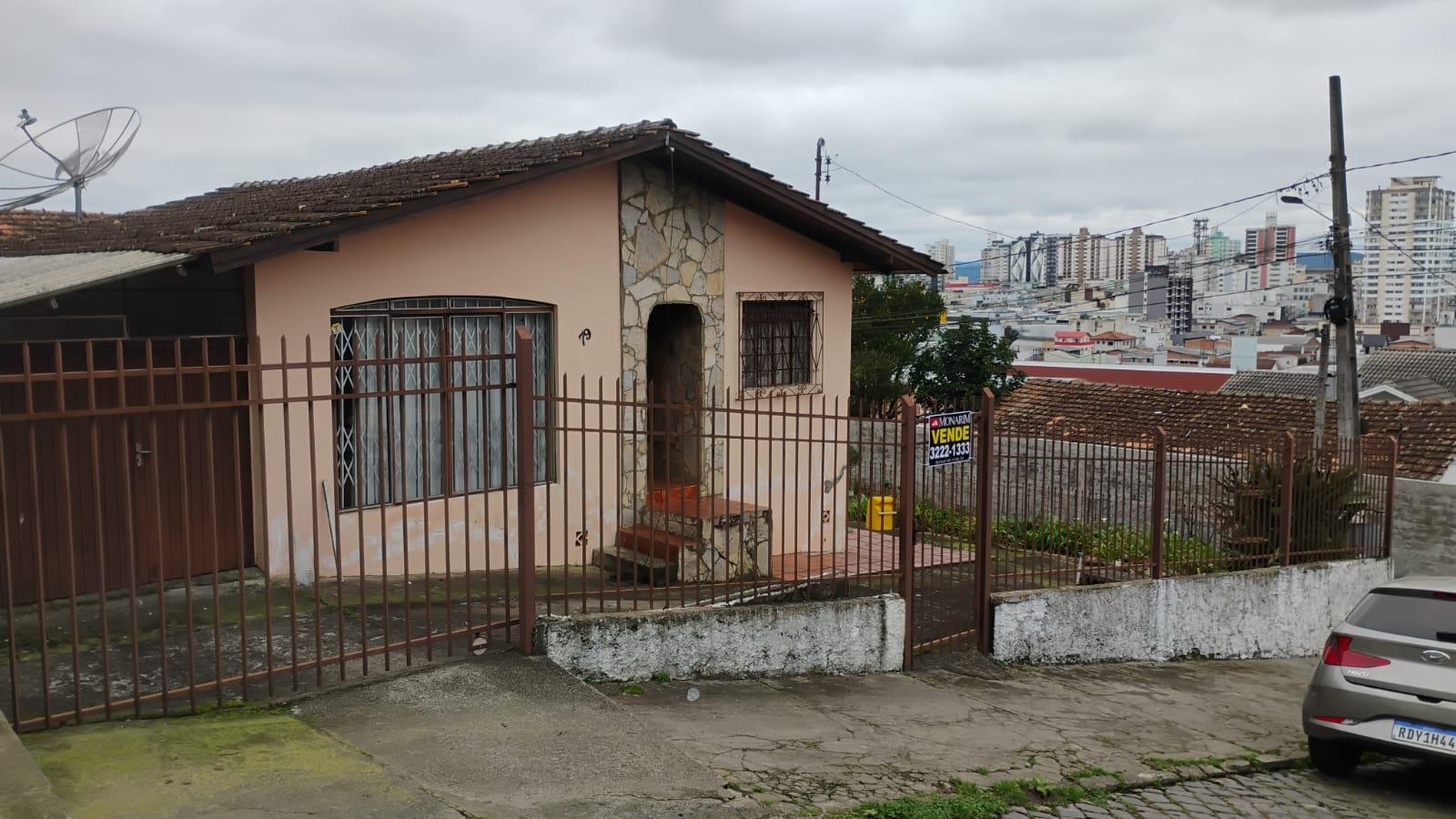 CASA - Morro Do Posto - Lages