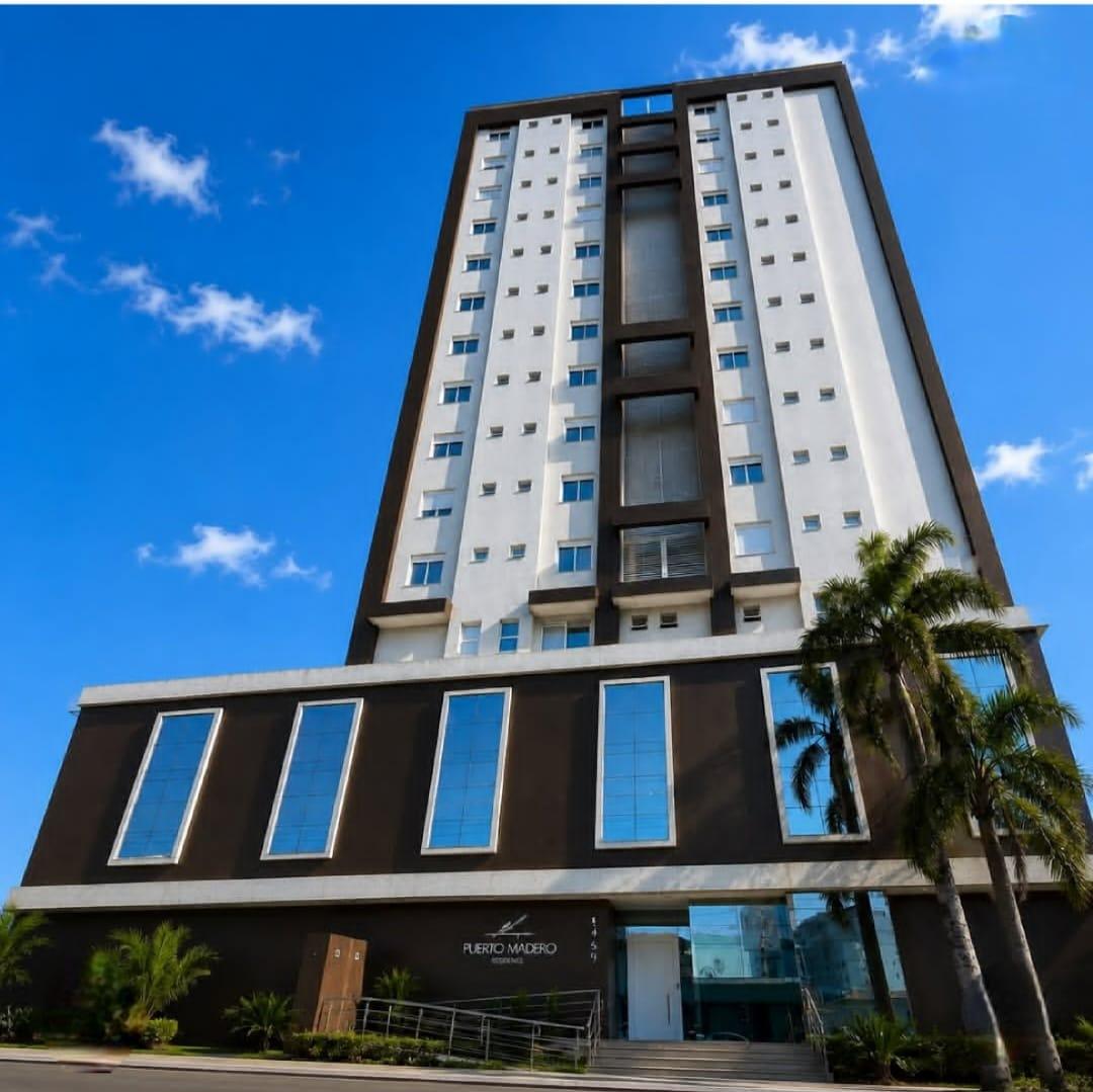 APARTAMENTO - Brusque - Lages