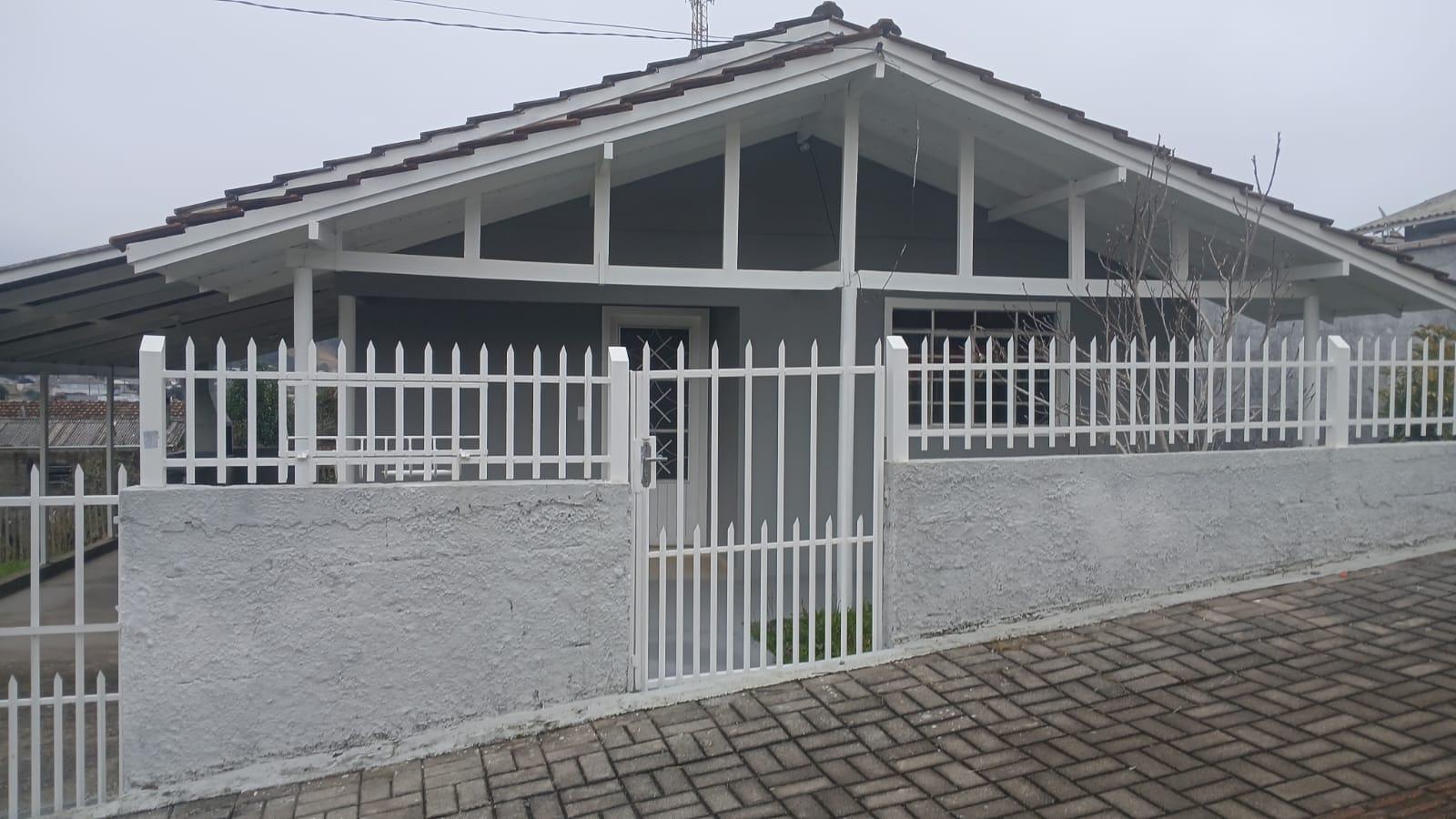 CASA - Penha - Lages
