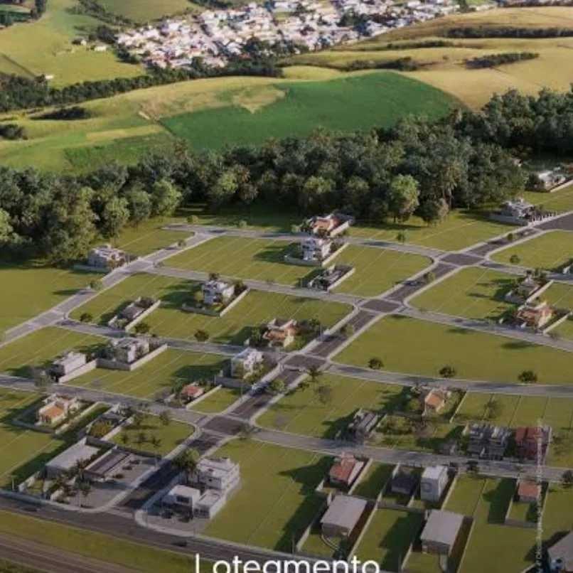 TERRENO - São Francisco - Lages
