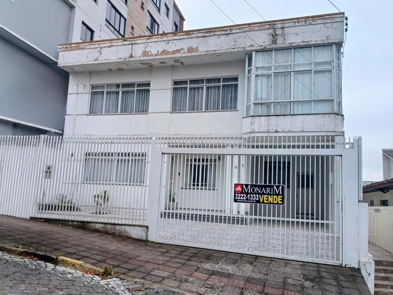 CASA - Centro - Lages