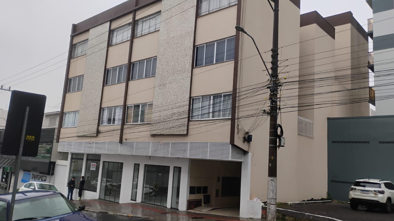 APARTAMENTO - Centro - Lages
