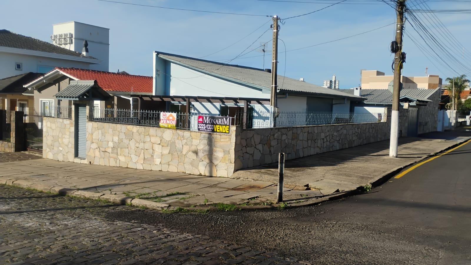 CASA - Sagrado Coração De Jesus - Lages