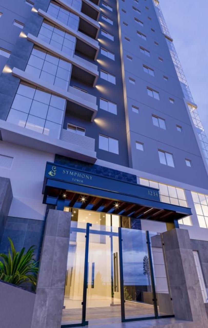 APARTAMENTO - Centro - Lages