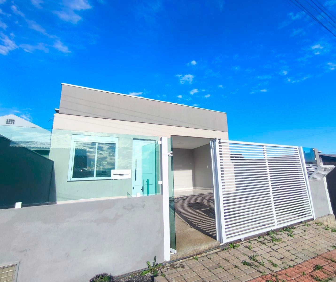 CASA - São Miguel - Lages