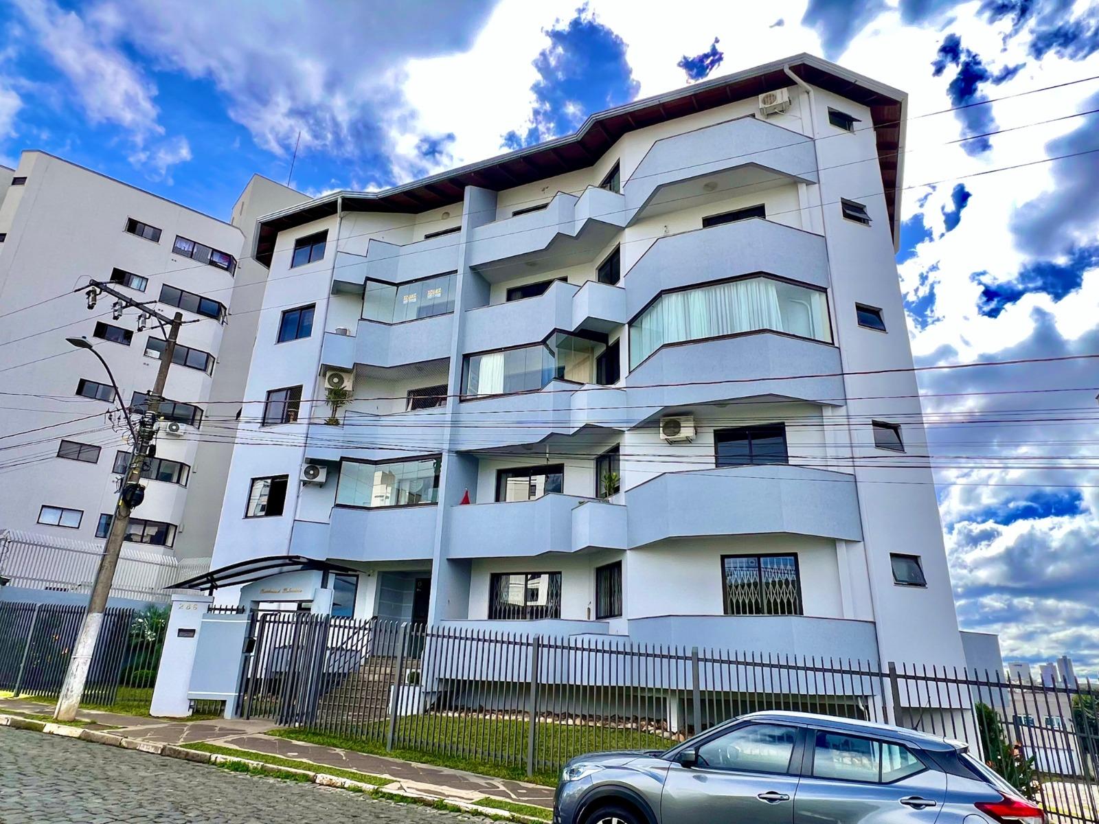 APARTAMENTO - Centro - Lages