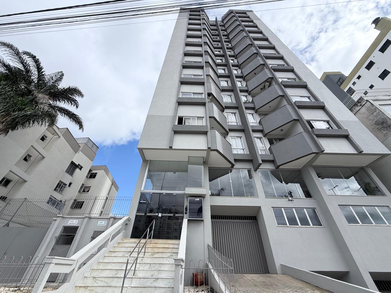 APARTAMENTO - Centro - Lages