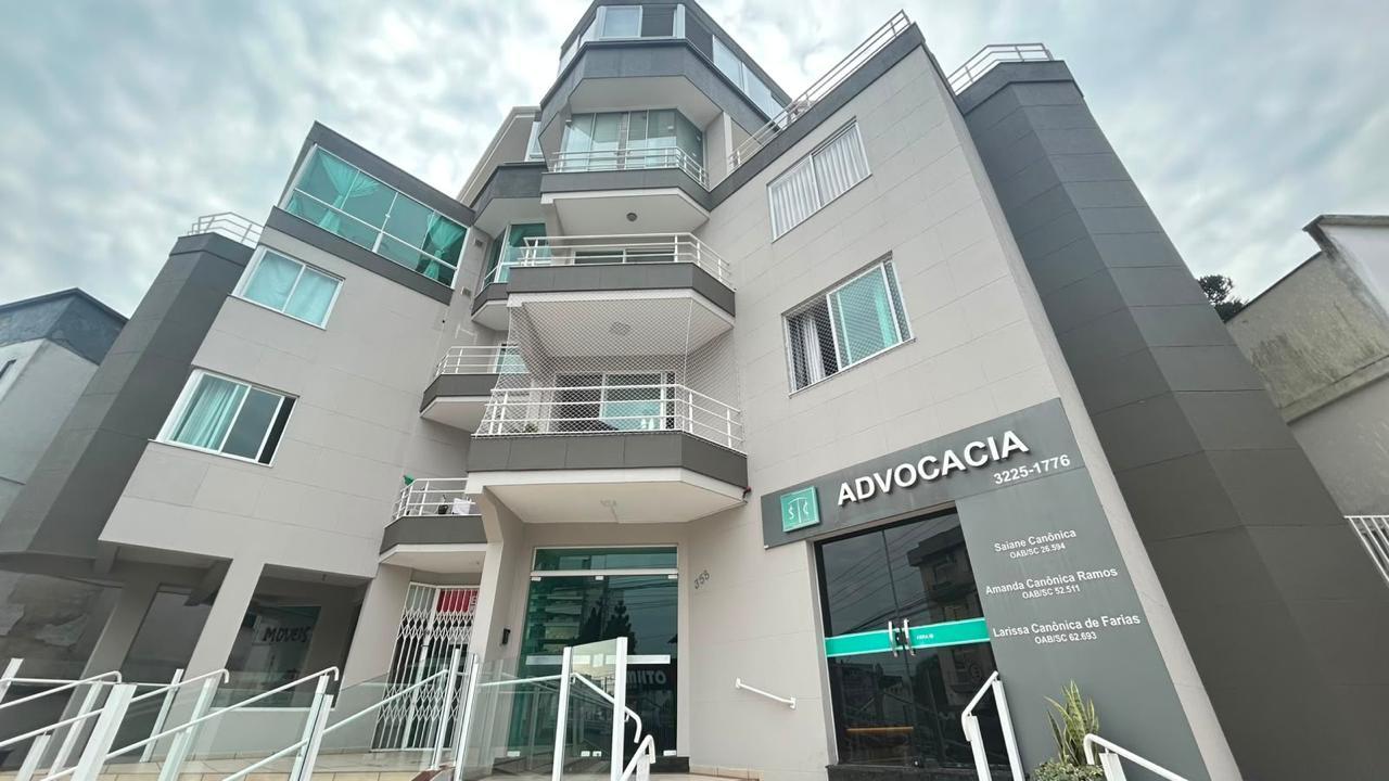 APARTAMENTO - Centro - Lages