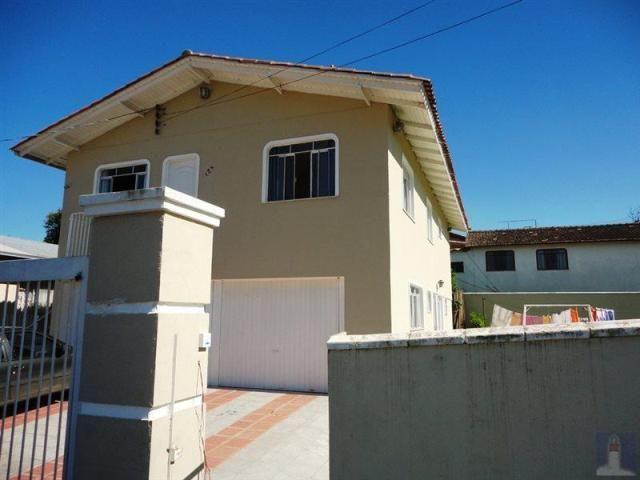 CASA - São Cristóvão - Lages