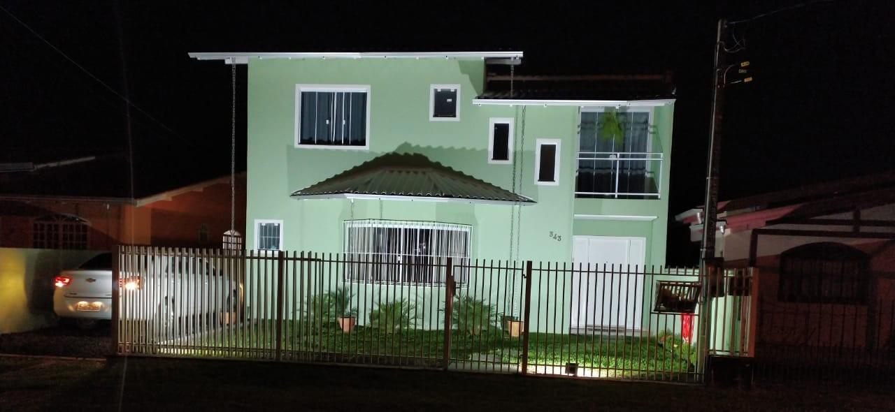 CASA - Guarujá - Lages