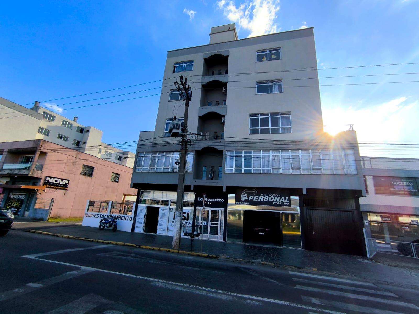 APARTAMENTO - Coral - Lages